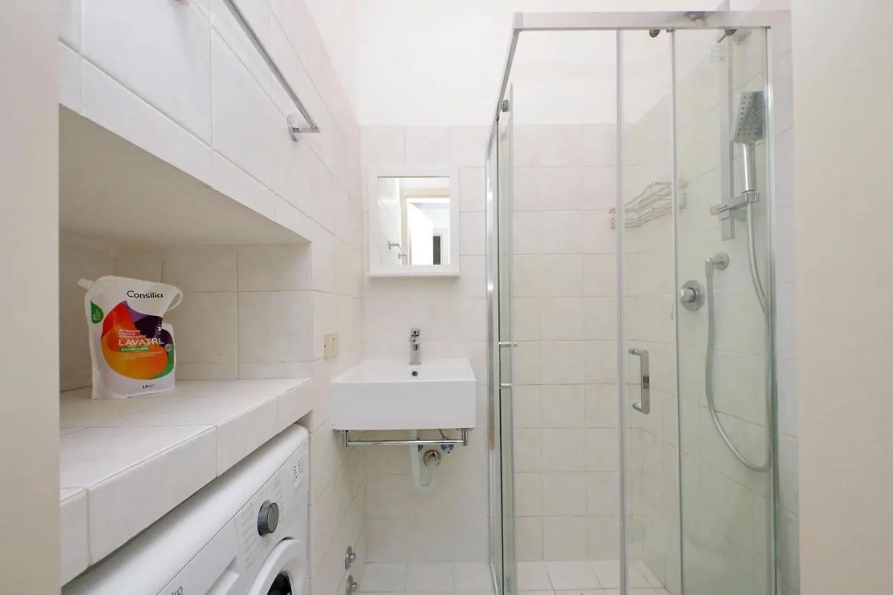 Mazzini Apartment Rome