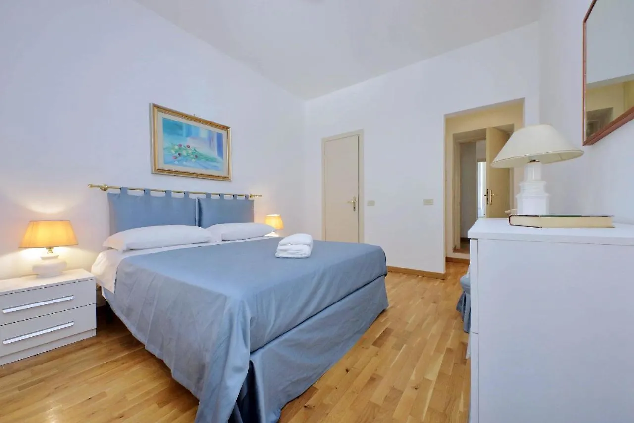 Mazzini Apartment Rome