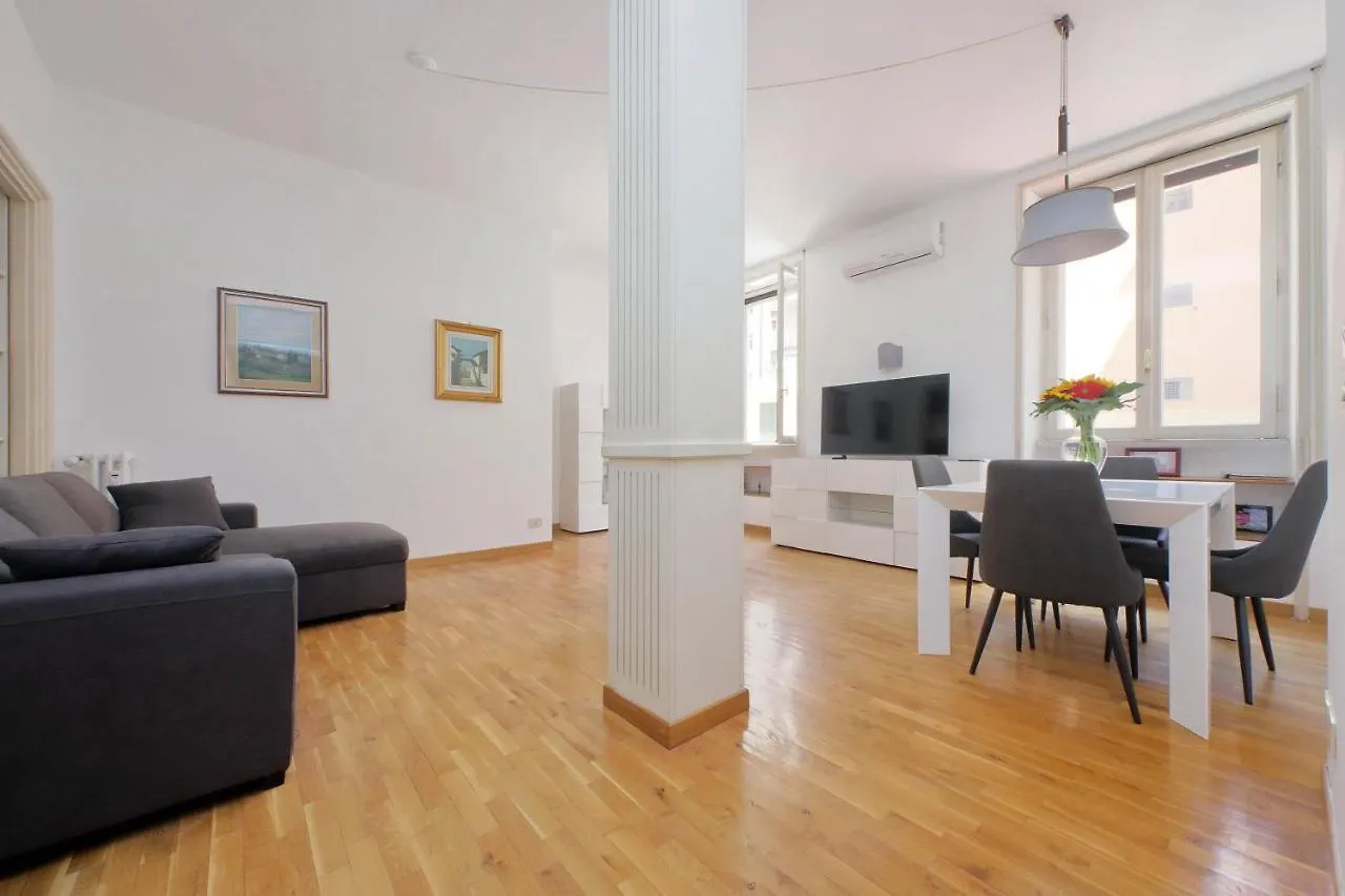 Mazzini Apartment Rome 0*,  Italy