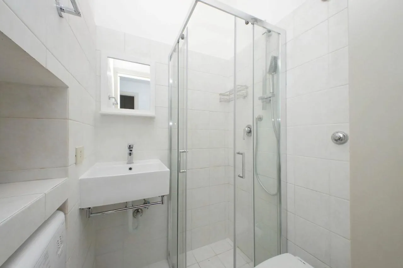 Mazzini Apartment Rome Italy
