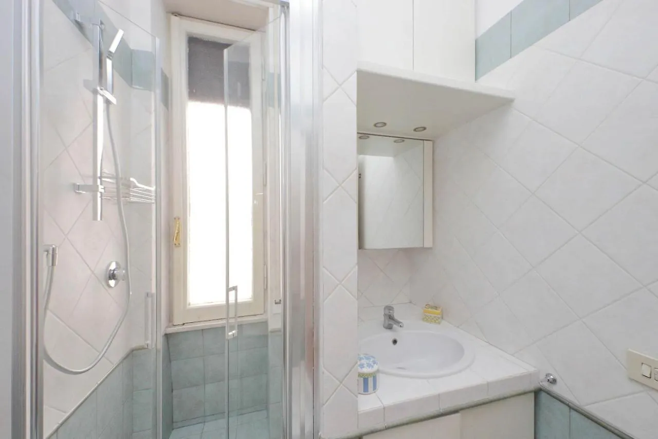 Mazzini Apartment Rome