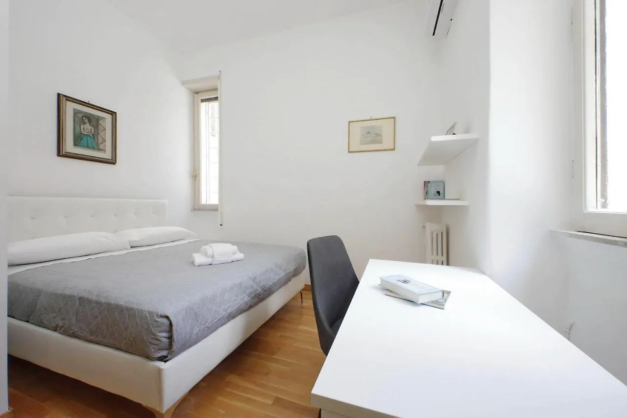 Mazzini Apartment Rome Italy