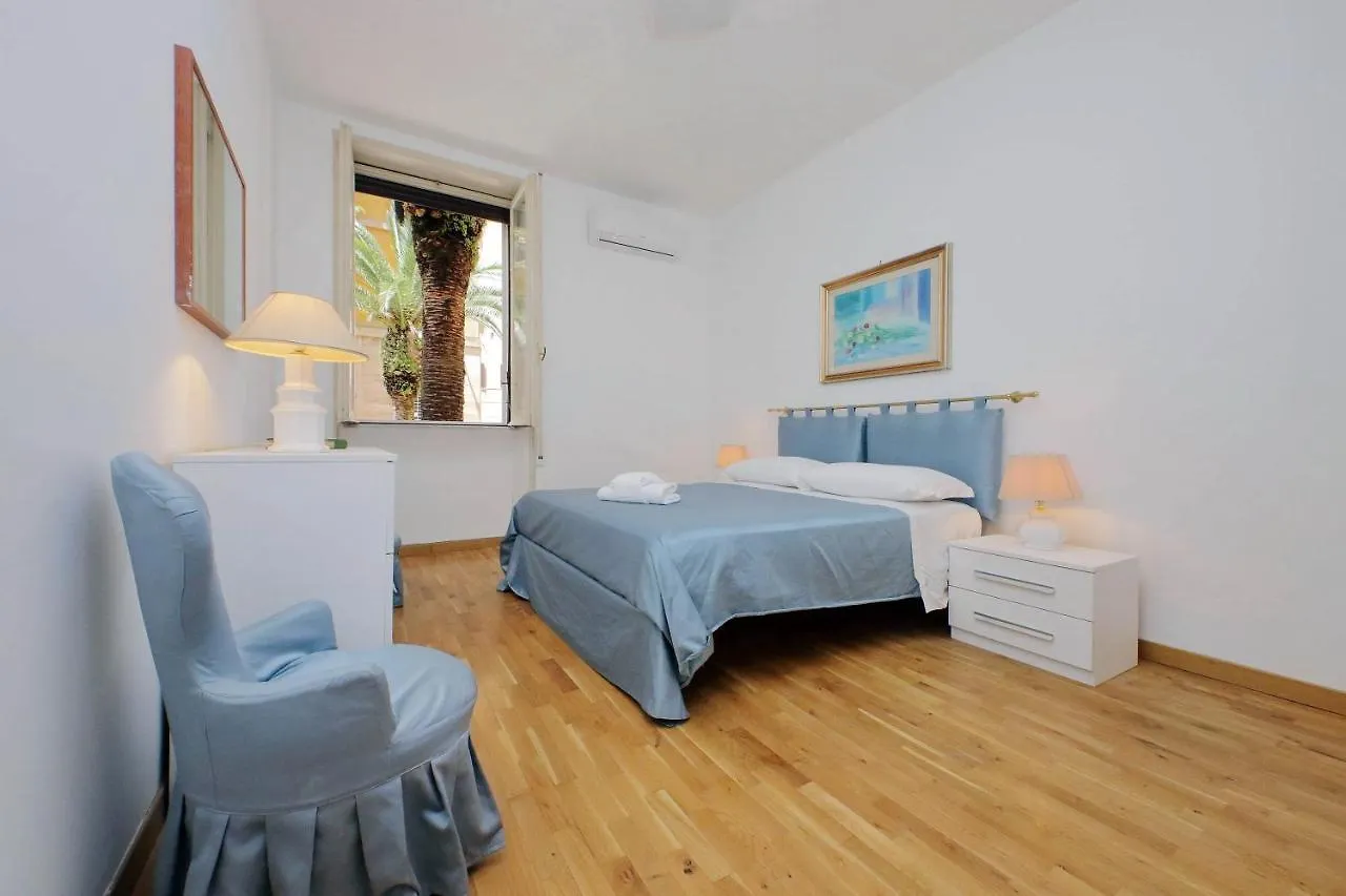 Mazzini Apartment Rome Italy