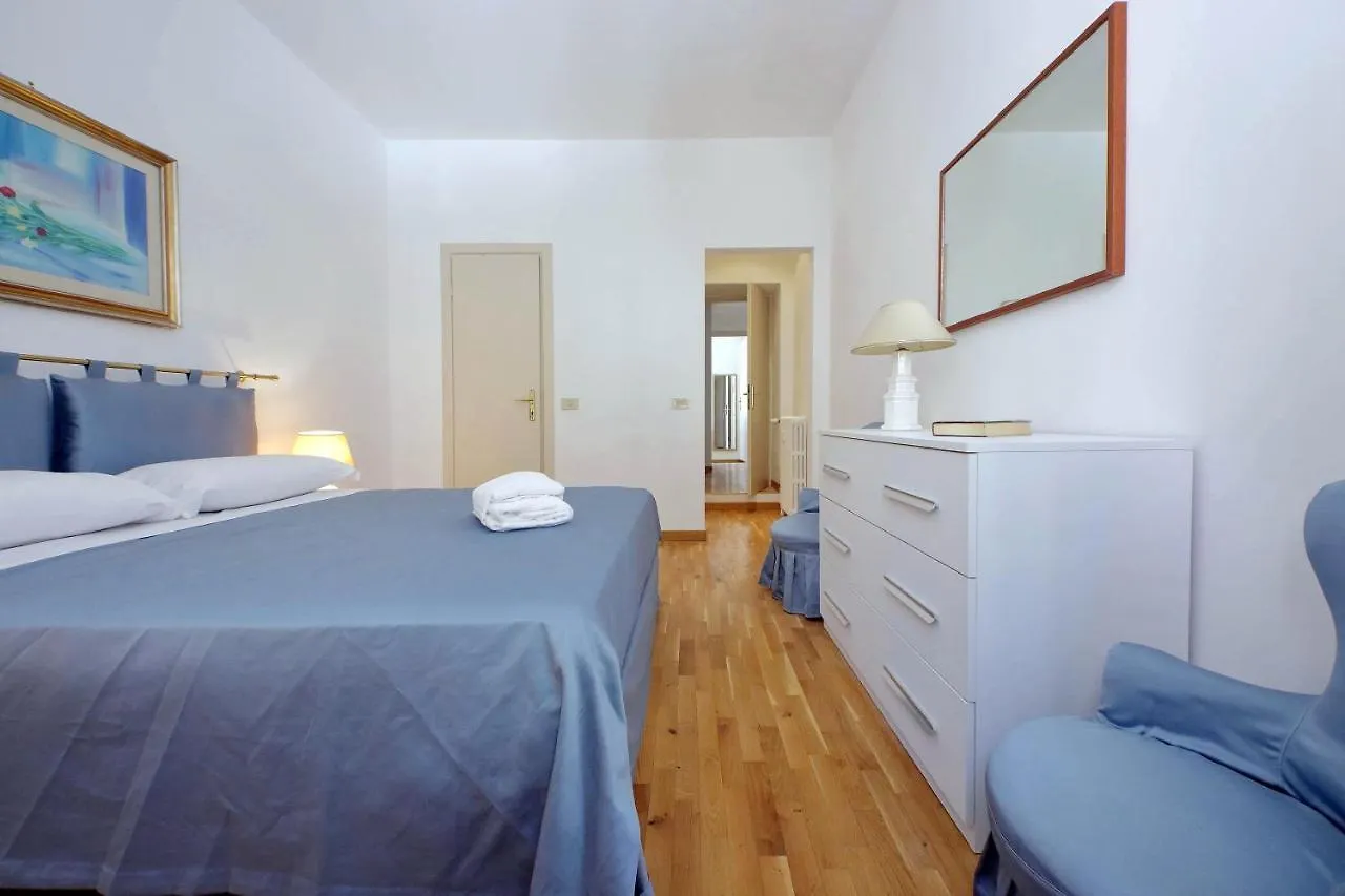 Mazzini Apartment Rome 0*,