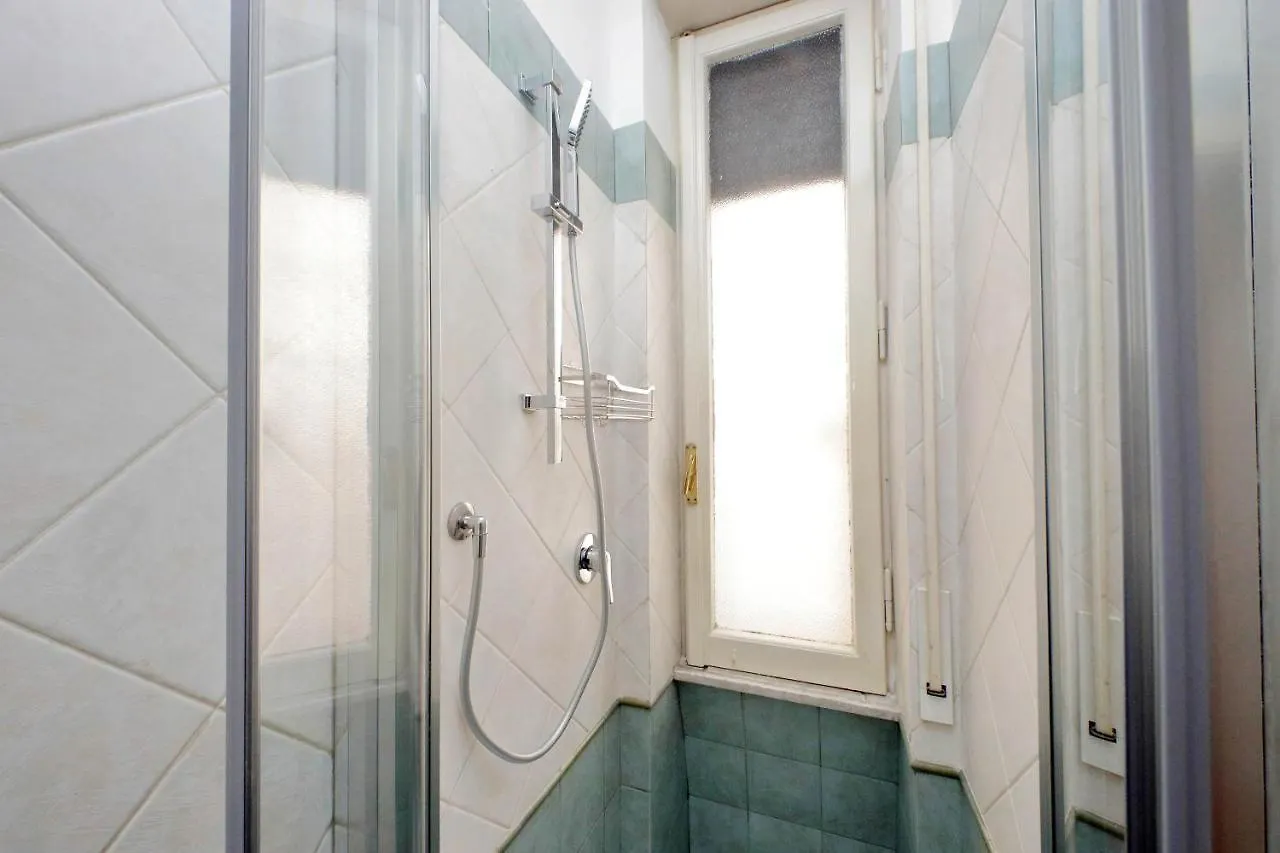 Mazzini Apartment Rome 0*,  Italy