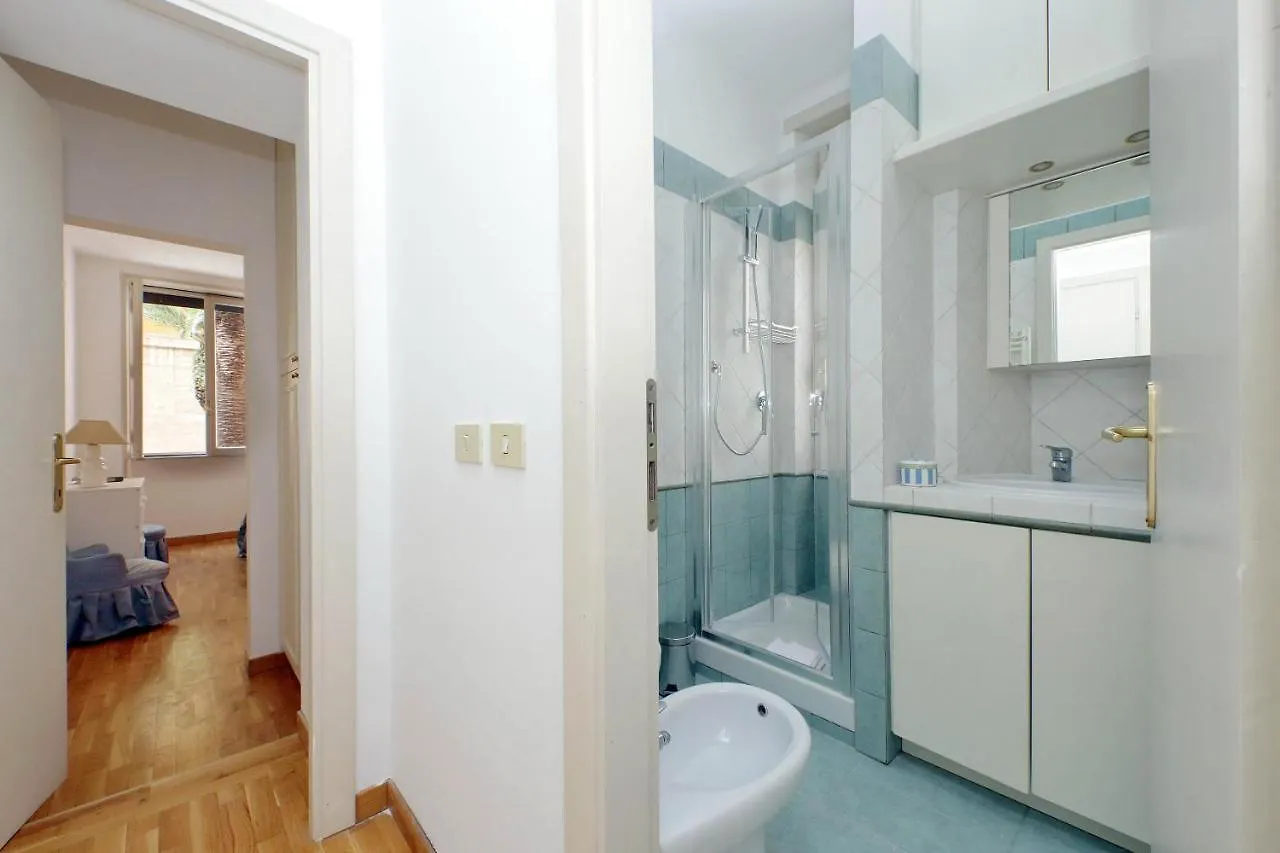 Mazzini Apartment Rome