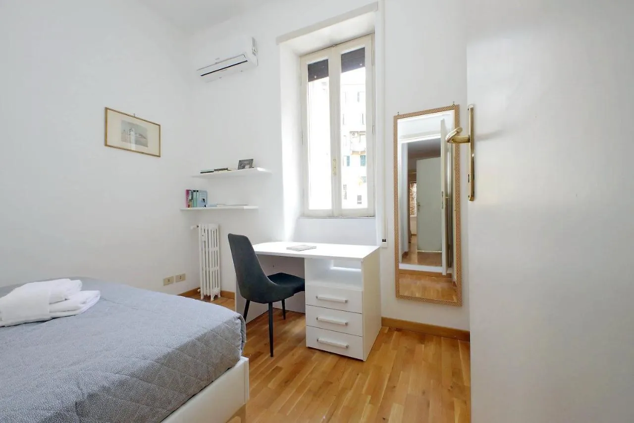 Mazzini Apartment Rome 0*,  Italy